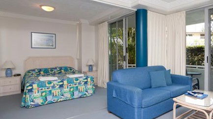 Santa Anne By The Sea - Accommodation Directory 3