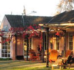 Belltrees Country House - Accommodation Directory