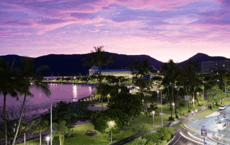 Mantra Esplanade - Accommodation Directory