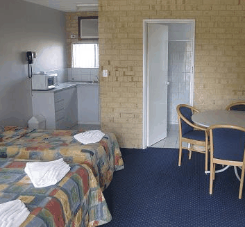 Jetty Resort And Apartments - Accommodation Directory 0