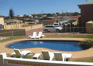 Jetty Resort And Apartments - Accommodation Directory 2