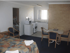Jetty Resort And Apartments - Accommodation Directory 3