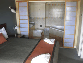 Jetty Resort And Apartments - Accommodation Directory 4
