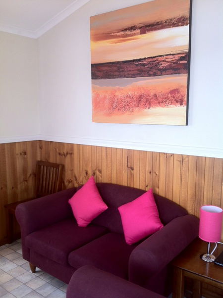 Edgewater Holiday Park - Accommodation Directory 0