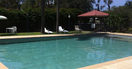 Edgewater Holiday Park - Accommodation Directory 1