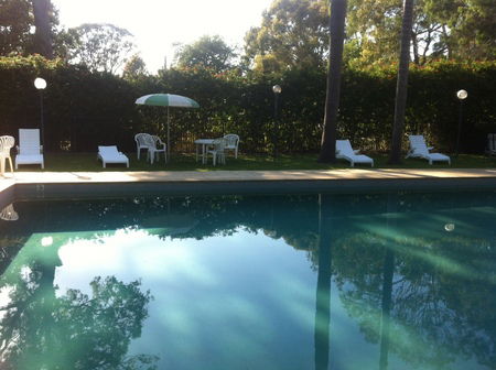 Edgewater Holiday Park - Accommodation Directory 2