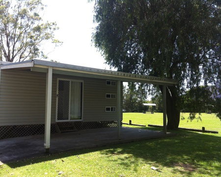 Edgewater Holiday Park - Accommodation Directory 3