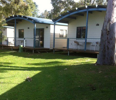 Edgewater Holiday Park - Accommodation Directory 4