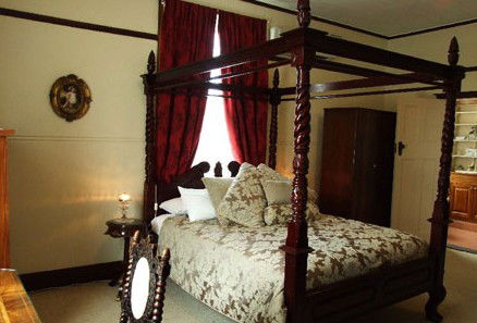 Wondalga ACT Accommodation Directory