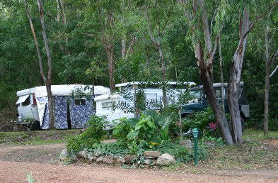 Cooktown Caravan Park - Accommodation Directory 2