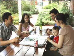 Banksia Tourist Village - Accommodation Directory 3