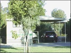 Banksia Tourist Village - Accommodation Directory 4