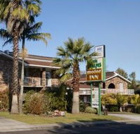 Gosford Palms Motor Inn - Accommodation Directory