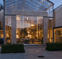Islington - Accommodation Directory