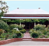 Kinross Guest House - Accommodation Directory