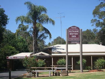  Accommodation Directory