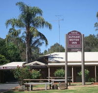 Eltham Motor Inn - Accommodation Directory