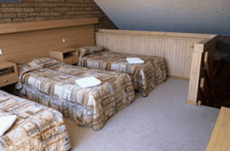  Accommodation Directory