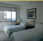 Horizons Apartments - Accommodation Directory