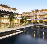 Maison Noosa Luxury Beachfront Resort - Accommodation Directory