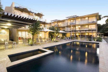 Maison Noosa Luxury Beachfront Resort - Accommodation Directory 0