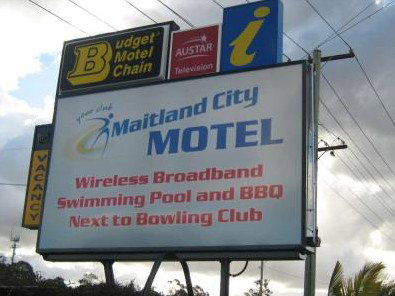 Rutherford NSW Accommodation Directory