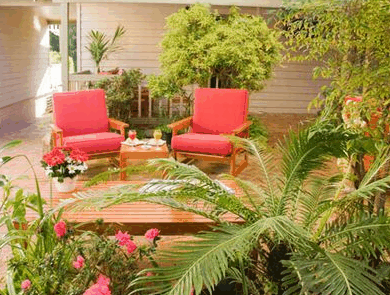 Adamsons Riverside Accommodation - Accommodation Directory 1