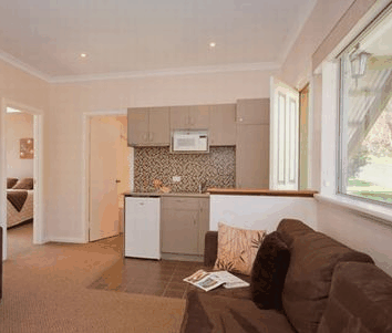 Adamsons Riverside Accommodation - Accommodation Directory 2