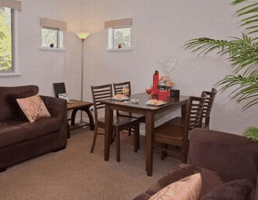 Adamsons Riverside Accommodation - Accommodation Directory 4