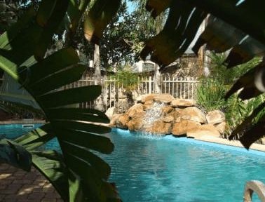 Comfort Inn Grange On Farrelly - Accommodation Directory 0