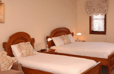 Comfort Inn Grange On Farrelly - Accommodation Directory 1