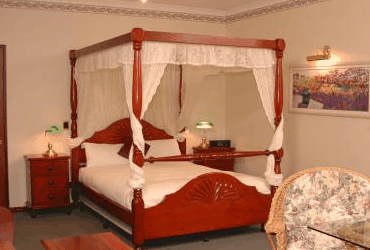 Comfort Inn Grange On Farrelly - Accommodation Directory 2