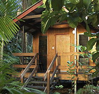 Cape Trib Beach House - Accommodation Directory