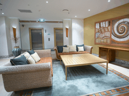 Mantra Coolangatta Beach Resort - thumb 1