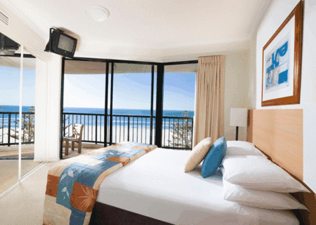 Mantra Coolangatta Beach Resort - Accommodation Directory 2