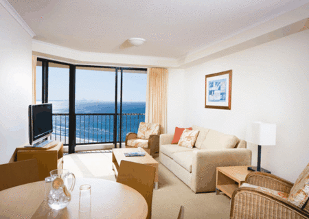 Mantra Coolangatta Beach Resort - thumb 3