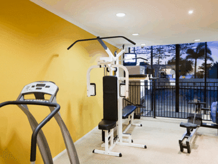 Mantra Coolangatta Beach Resort - Accommodation Directory 4