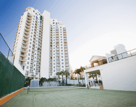 Mantra Coolangatta Beach Resort - Accommodation Directory 5