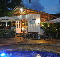 Mackays Mission Beach - Accommodation Directory