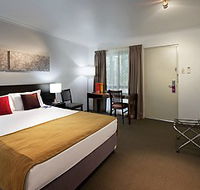 Mercure Townsville - Accommodation Directory