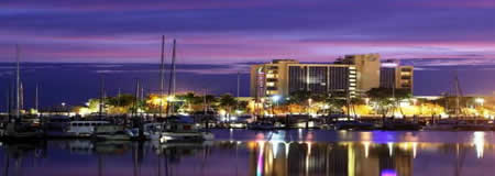 Jupiters Townsville Casino - Accommodation Directory 0