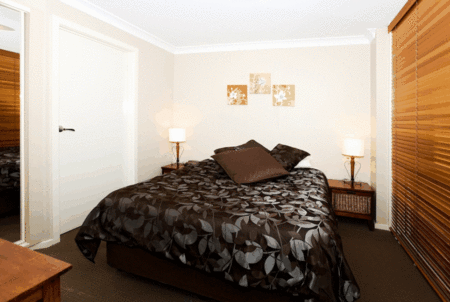 Best Western Beaches Apartments - Accommodation Directory