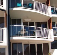 Ocean Vista On Alex - Accommodation Directory