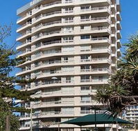 Rainbow Place Holiday Apartments - Accommodation Directory