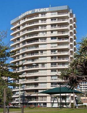 Rainbow Place Holiday Apartments - Accommodation Directory 0