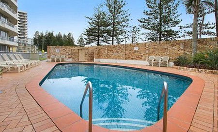 Rainbow Place Holiday Apartments - Accommodation Directory 1
