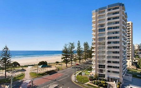 Rainbow Place Holiday Apartments - Accommodation Directory 2