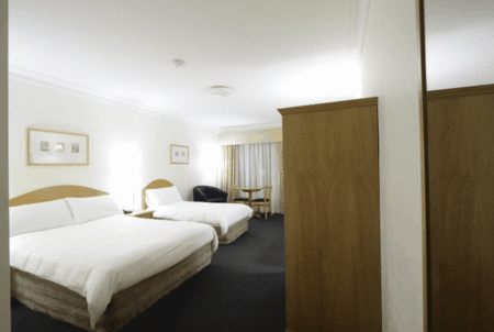 Carlyle Suites & Apartments - Accommodation Directory 3