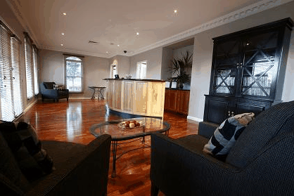 Carlyle Suites & Apartments - Accommodation Directory 5