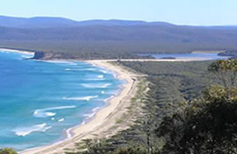 Wonboyn Lake Retreat - Accommodation Directory 1
